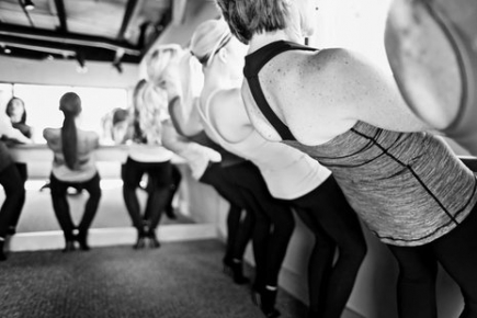 60% off Fitness Classes for Women at Pure Barre South Tampa