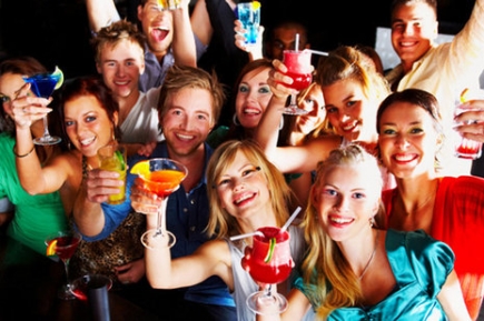 50% off April Fools' Bar Crawl in Ybor City
