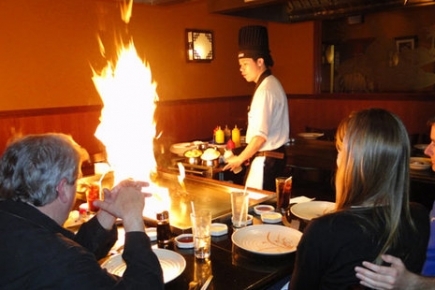 50% off Koto Steakhouse