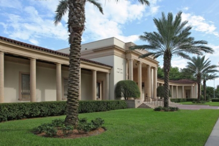 2-4-1 Admission to St. Pete Museum of Fine Arts