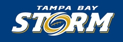 Storm Deals: 2-4-1 PROMENADE LEVEL, SECTION 116, ROW P Tix to Tampa Bay Storm vs. New Orleans VooDoo on 04/17/2015