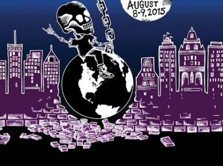 50% off 2-Day Passes to The Wrecking Ball Atlanta 2015