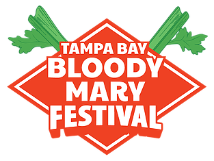 50% off General Admission to the Tampa Bay Bloody Mary Festival
