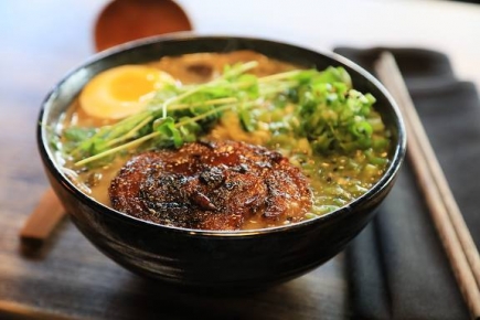 50% off Buya Ramen ($30 Deal for $15)