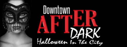 50% off All-Access Party Pass to Downtown After Dark: Halloween in the City 2017