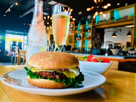 50% off The Cider Press Cafe ($30 Deal for $15)