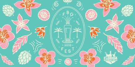 50% Off General Admission to Florida Brewers Guild Craft Beer Festival