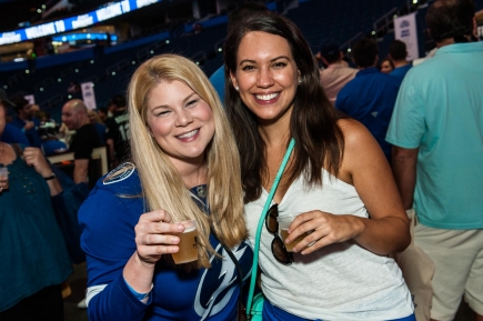 50% Off GA Admission to Bolts Brew Fest 2019 ($75 ticket for $37.50)