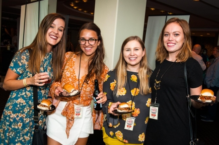 50% Off General Admission to Best of the Bay Awards Party 2019