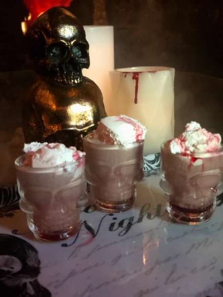 $10 for $20 at Spookeasy Lounge