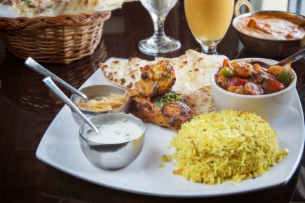 $15 for $30 at Flames Indian Cuisine