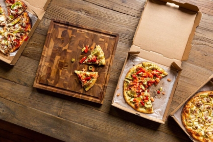 $12.50 for $25 at Gourmet Pizza Company