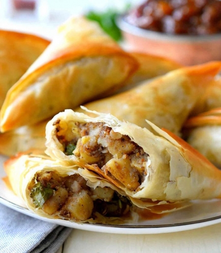 $10 for $20 at Rasoi Indian Cuisine