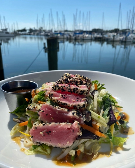 $15 for $30 at Fresco's Waterfront Bistro