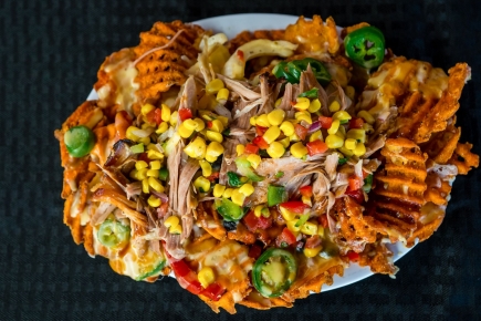 $10 for $20 at The Dunedin Smokehouse