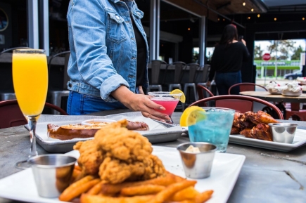 $15 for $30 at Riveters Tampa