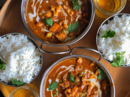 $10 for $20 at Flames Indian Cuisine