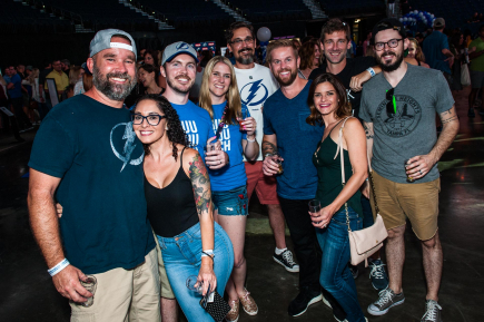 50% Off GA Admission to Bolts Brew Fest 2021 ($75 ticket for $37.50)