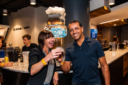 50% Off VIP Admission to Bolts Brew Fest 2021 ($168 ticket for $84)