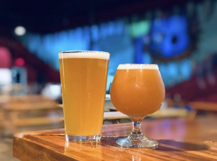$10 for $20 at 81Bay Brewing Co.