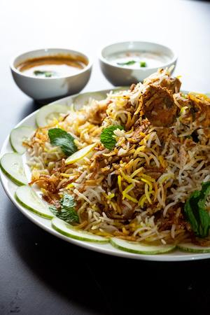 $10 for $20 at Flames Indian Cuisine