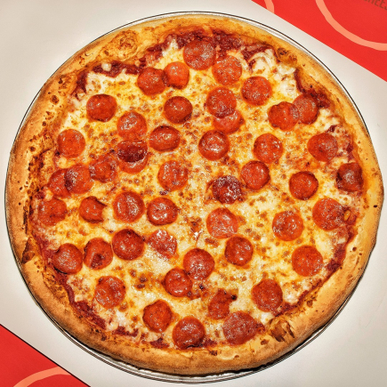 $15 for $30 at Original Westshore Pizza South Tampa