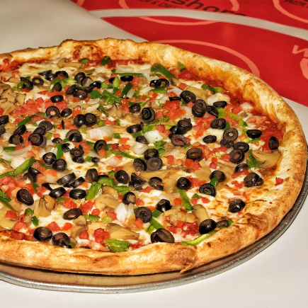 $15 for $30 at Original Westshore Pizza South Tampa