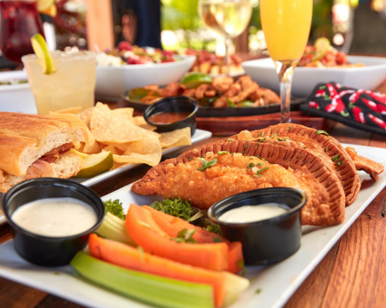 $15 for $30 at Bogota Kitchen + Bar