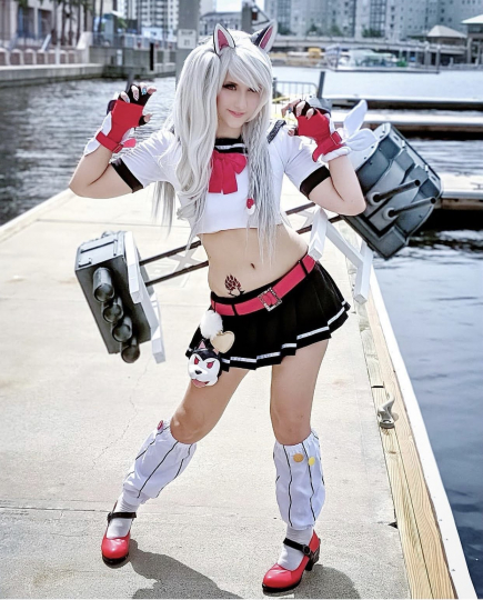 50% off Weekend Passes to Anime St. Pete 2022 ($40 value)