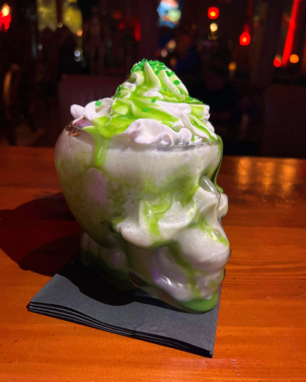 $10 for $20 at Spookeasy Lounge