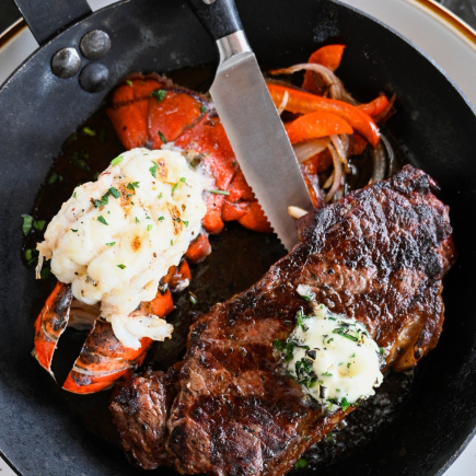 $20 for $40 at Donovan's Meatery