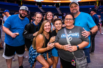 50% off General Admission to Bolts Brew Fest 2023 ($76.70 ticket for $38.35)