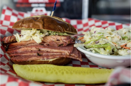 $10 for $20 at The Dunedin Smokehouse