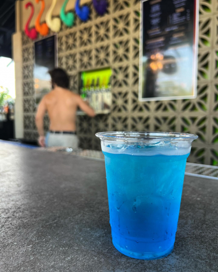 $15 for $30 at Cocktail St. Pete + The Wet Spot