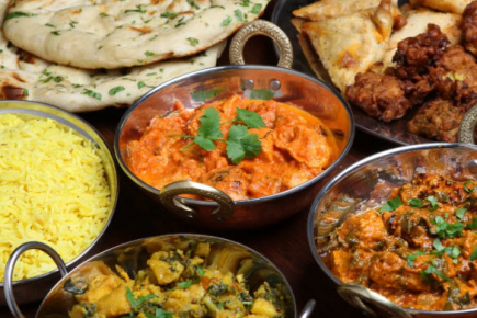 $10 for $20 at Flames Indian Cuisine