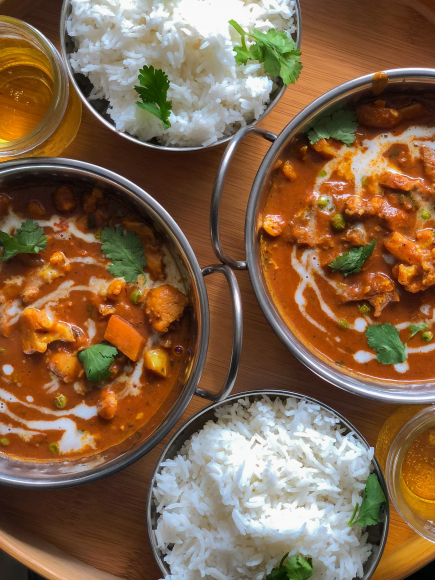 $10 for $20 at Flames Indian Cuisine