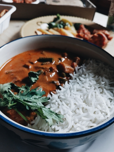 $10 for $20 at Flames Indian Cuisine