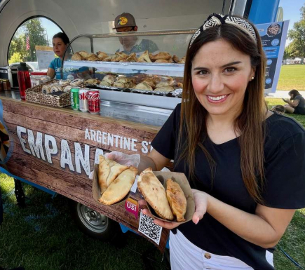 50% Off Early Fiesta Pass to the Tampa Bay Empanada Festival