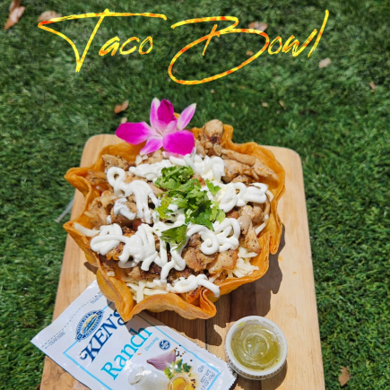 $15 for $30 at Jimmy's Tacos