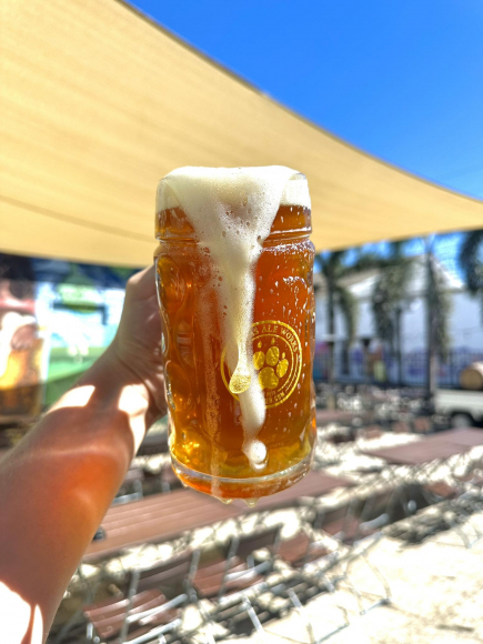 $10 for $20 at Pinellas Ale Works