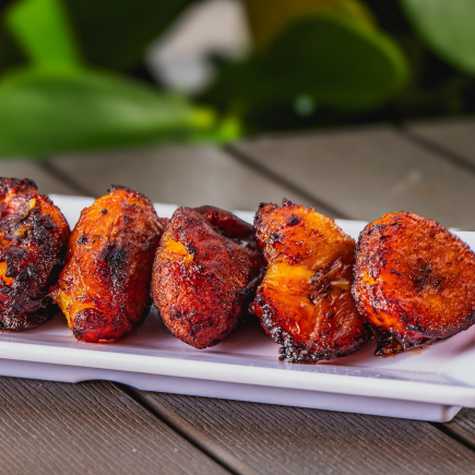$7.50 for $15 Buffet at Jerk Hut Island Grille & Beach Club