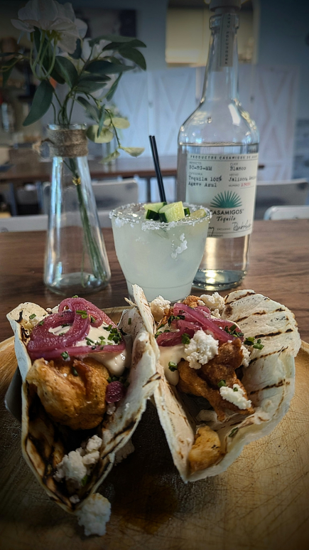 $10 for $20 at The Brinehouse