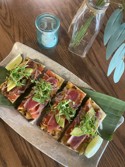 $10 for $20 at The Brinehouse