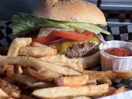 $10 for $20 at The Dunedin Smokehouse