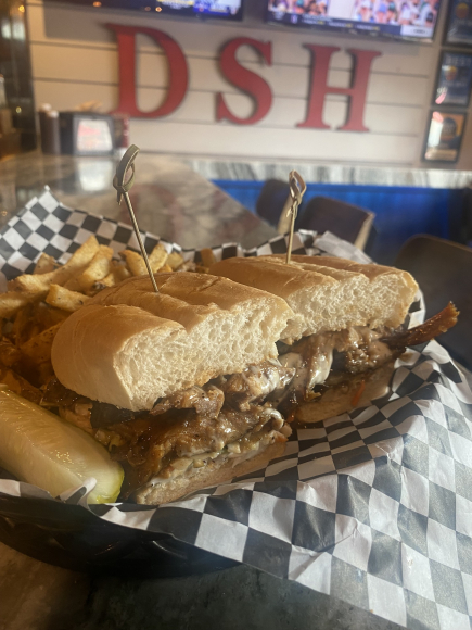$10 for $20 at The Dunedin Smokehouse