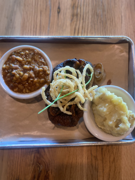 $10 for $20 at The Dunedin Smokehouse