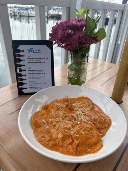 $10 for $20 at Fresco's Waterfront Bistro