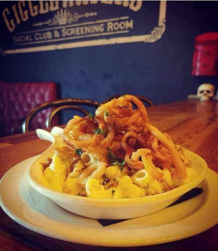 $10 for $20 at Gigglewaters
