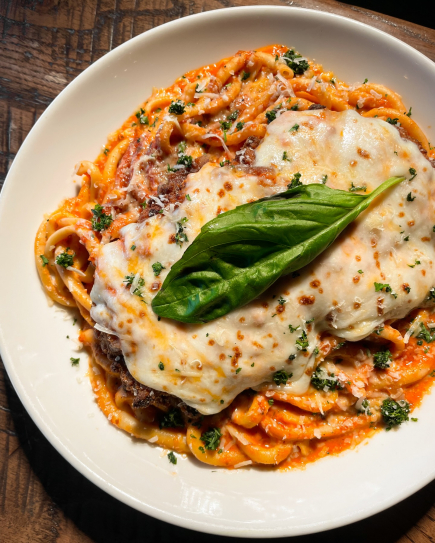$20 for $40 at Donovan's Meatery