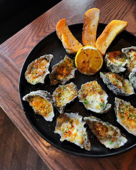 $20 for $40 at Donovan's Meatery